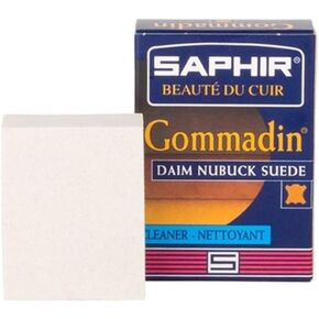 Saphir Nubuck Suede Eraser