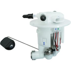 16700-KYJ-901 Fuel Pump Assembly Fit for Honda CBR250R CBR300R CB300F CBR250RA CB300FA CBR300RA 2011-2022 16700KYJ901