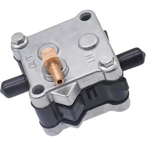 Marine Fuel Pump 14360A78 for Mercury 2 Stroke 98766-C1 30 40 45 50 55 60 65 75 80 90 100 115 125 150 175 200 225 250 300 HP Outboard Replace 14360A16 14360A41