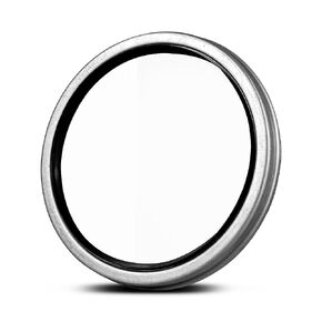 90312-95001 Front Right Axle Hub Oil Seal Compatible with Toyota 1996-2002 4Runner 2001-2007 Sequoia1995-2004 Tacoma 2000-2006 Tundra (RH)