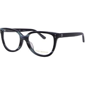 Tory Burch Eyeglasses TY 2121 U 1869 Sky Blue Horn