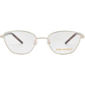 Tory Burch Eyeglasses TY 1074 3314 Shiny Light Gold