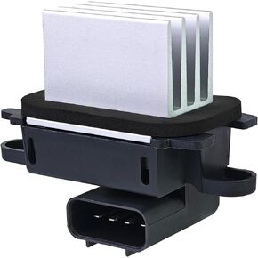 HVAC المنفاخ المنفاخ المقاوم لمحرك التحكم في المنفاخ ، YH-1829 التوافق 2009-2017 فورد إكسبيديشن 2009-2014 فورد F150 2009-2017 لينكولن الملاح