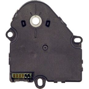 Dorman 604-103 HVAC Blend Door Actuator Compatible with Select Chevrolet / GMC / Volvo Models