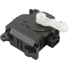 AVAC Heater Blend Aborator-متوافق مع Toyota Avalon 2000-2004 لـ Toyota Solara 2004-2008 لـ Toyota Camry 2002-2006-استبدل الجزء 8710607080