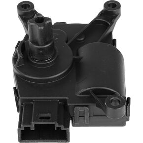 604-054 HVAC Blend Door Actuator for Chrysler for Pacifica 2017-2019 for Dodge for Dart 2013-2016 Heater Blend Door Actuator 604054 68164960AA