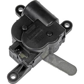 Dorman 604-030 HVAC Blend Door Actuator متوافق مع نماذج Select Chrysler/Dodge