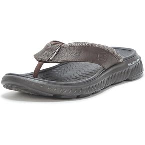 Skechers Men's Harver Thong Sandal