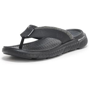 Skechers Men's Harver Thong Sandal in Kuwait