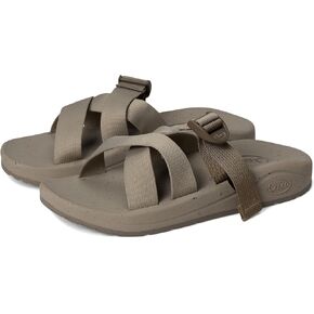 Chaco Men's Cushz Slide Sandal in Kuwait