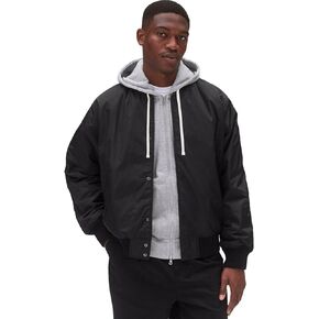 سترة ملعب Econyl Satin Nylon - الرجال