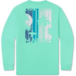 Youth FieldTec Featherlight LS - Twilight Ride