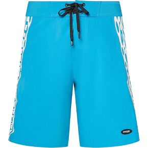 Oakley Men's Quiver Recycled 19" Boardshort