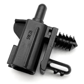 Ambient Air Temperature Sensor AU5Z-12A647-B for F-ord Bronco Sport Badlands Lincoln Ecosport 2011-2021