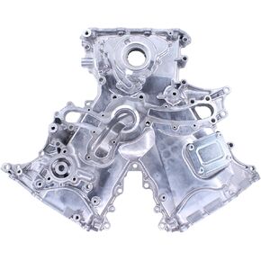 ApplianPar Engine Timing Oil Pump Cover for Toyota 4Runner FJ Cruiser Tacoma Tundra 4.0L 2003-2015