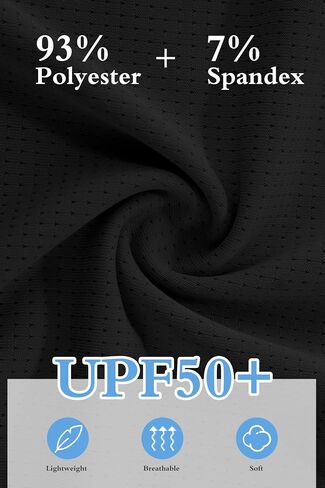 Boys UPF 50+ Mesh Athletic Quick Dry Tank Top Moisture Wicking Active Sleeveless Mesh Shirts Tops for Youth in Saudi Arabia