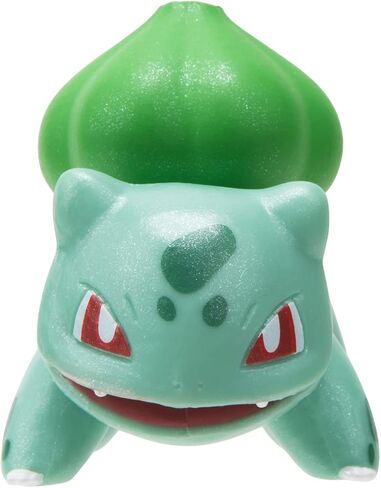 Pokemon Select Evolution Pack - Features 2-Inch Froakie, 3-Inch Frogadier and 4.5-Inch Greninja Battle Figures in Saudi Arabia