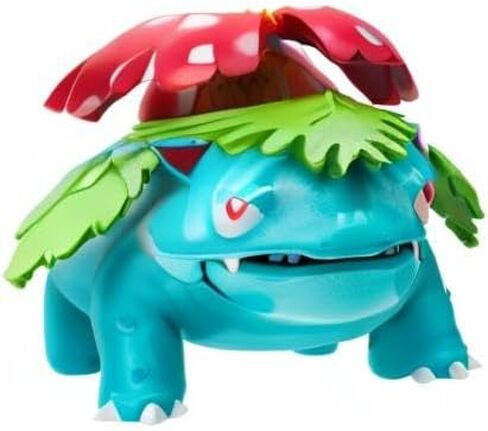 Pokemon Select Evolution Pack - Features 2-Inch Froakie, 3-Inch Frogadier and 4.5-Inch Greninja Battle Figures in Saudi Arabia