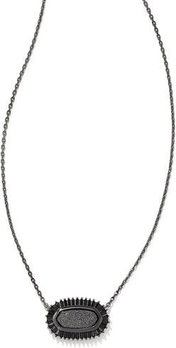 Kendra Scott Baguette Elisa قلادة in Saudi Arabia