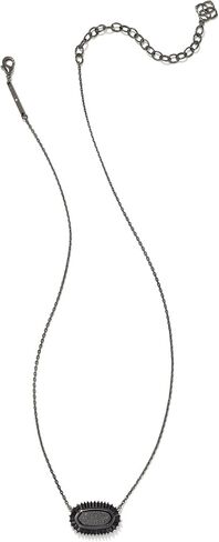 Kendra Scott Baguette Elisa قلادة in Saudi Arabia
