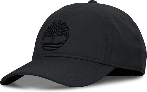 Timberland Soundview Capball Cap for Boys 7-14 ، Cotton Canvas ، قابل للتعديل ، خفيف الوزن ودائم ، حجم واحد in Saudi Arabia