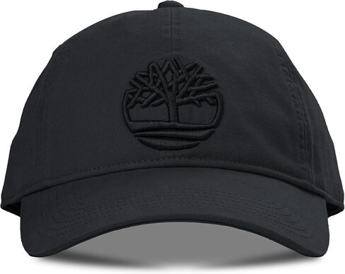 Timberland Soundview Capball Cap for Boys 7-14 ، Cotton Canvas ، قابل للتعديل ، خفيف الوزن ودائم ، حجم واحد in Saudi Arabia