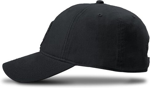 Timberland Soundview Capball Cap for Boys 7-14 ، Cotton Canvas ، قابل للتعديل ، خفيف الوزن ودائم ، حجم واحد in Saudi Arabia