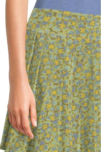 Toad&Co Women's Sunkissed Pleated Skort in Saudi Arabia