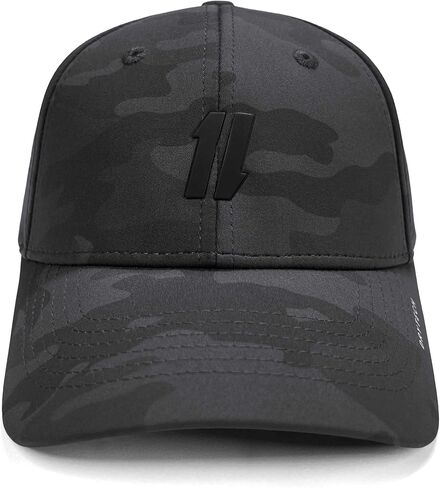 Gym Baseball Hats for Men by King & Fifth | Baseball Hat with Low Profile & Stylish Fabric + Workout Hat + Baseball Caps in Saudi Arabia