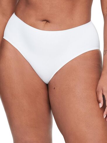 Warner's Women's Front-Smoothing High Waist Hi-Cut Rt9021p in Saudi Arabia