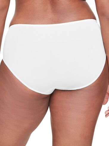Warner's Women's Front-Smoothing High Waist Hi-Cut Rt9021p in Saudi Arabia