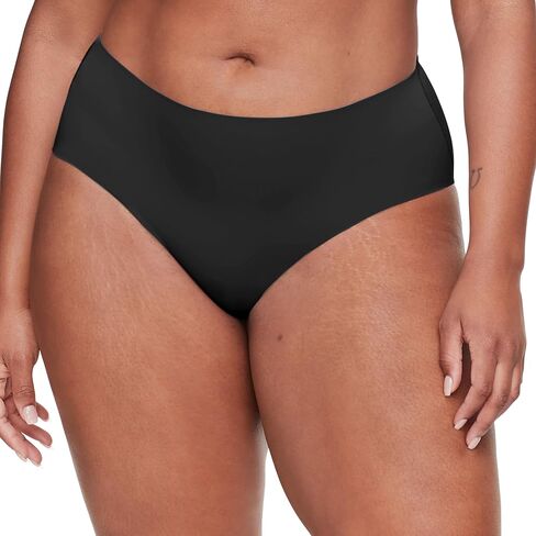 Warner's Women's Front-Smoothing High Waist Hi-Cut Rt9021p in Saudi Arabia