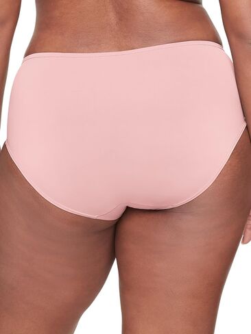 Warner's Women's Front-Smoothing High Waist Hi-Cut Rt9021p in Saudi Arabia