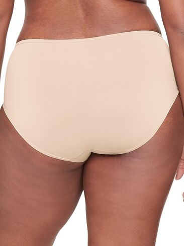 Warner's Women's Front-Smoothing High Waist Hi-Cut Rt9021p in Saudi Arabia