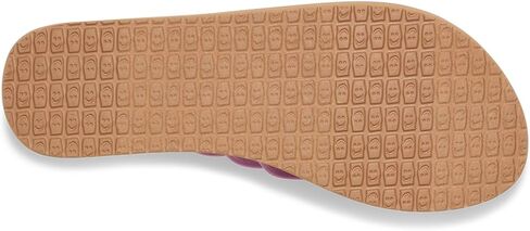 Sanuk Women's Yoga Sandy Flip-Flop in Kuwait