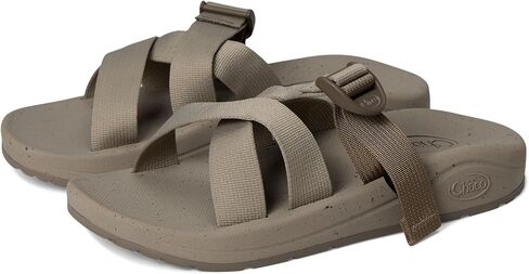 Chaco Men's Cushz Slide Sandal in Kuwait