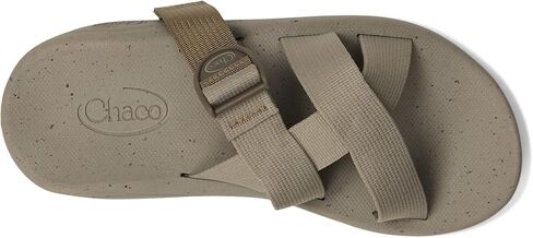 Chaco Men's Cushz Slide Sandal in Kuwait