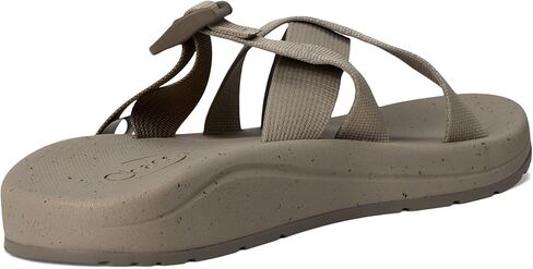 Chaco Men's Cushz Slide Sandal in Kuwait