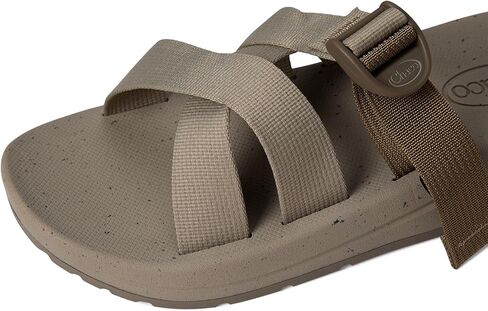 Chaco Men's Cushz Slide Sandal in Kuwait