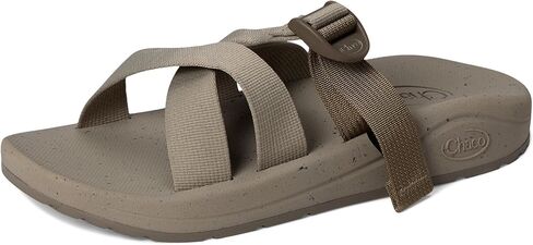 Chaco Men's Cushz Slide Sandal in Kuwait
