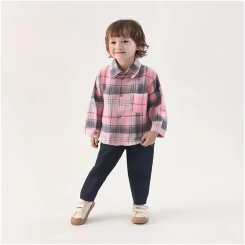 بويز فانيلا القمصان الأطفال طفل صغير in Kuwait