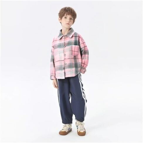 بويز فانيلا القمصان الأطفال طفل صغير in Kuwait