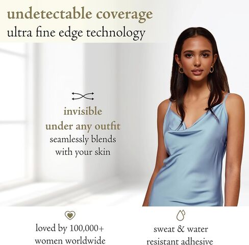Premium Nipple Covers - Sticky Silicone Nipple Covers Reusable - Nipple Pasties - Adhesive Pasties Nipple Covers in Saudi Arabia