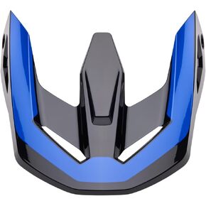 V1 Helment Visor - Nitro