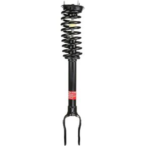 Monroe 90032C1 Air Spring to Coil Spring Conversion Kit for Jeep Grand Cherokee