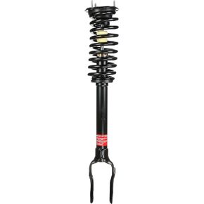 Monroe 90032C2 Air Spring to Coil Spring Conversion Kit for Jeep Grand Cherokee