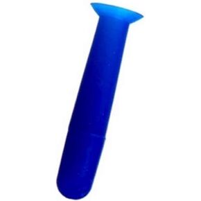 Soft Contact Lens Blue Inserter Remover 1 Piece for Monthly and Daily Contact Lens Suction Holder Beautiful Design