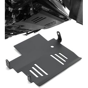 Extended Skid Plate Lower Engine Guard Protection Fits for Harley Davidson Touring Street Glide 2024-up,CVO Street Glide 2024-up,Road Glide 2024-up,CVO Road Glide & CVO Road Glide ST 2024-up