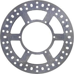 NICHE Rear Brake Rotor For Yamaha Road Star S MM Midnight Star 4WM-2582W-00-00