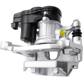 4605C044 Rear Right Electrical Brake Caliper Fit for Mitsubishi Outlander 2.4L 3.0L 2017-2020, Outlander PHEV 2.0L 2.4L 2018-2022, Eclipse Cross 1.5L 2018 2019 2020 2022